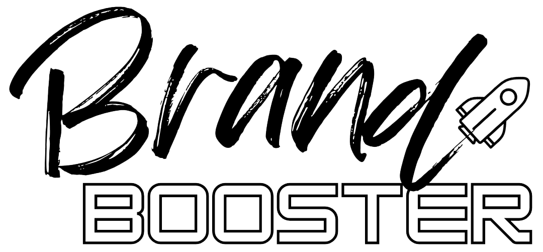 Brand Booster